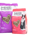 Mittens Morsels Cat Food