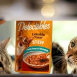 Sheba Cat Food Calories