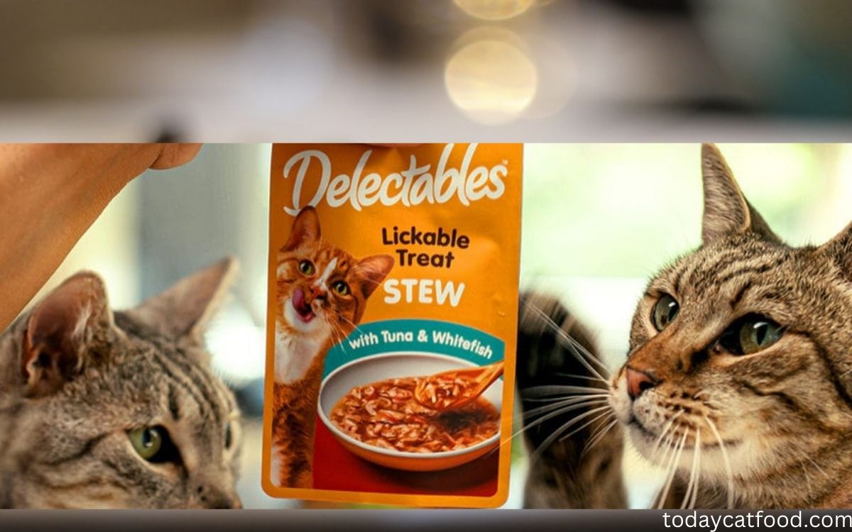 Sheba Cat Food Calories