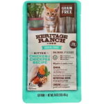 Heritage Ranch Cat Food