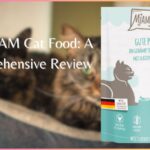 MjAMjAM Cat Food: A Comprehensive Review