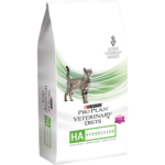 Purina HA Cat Food