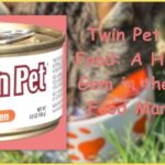 Twin Pet Cat Food