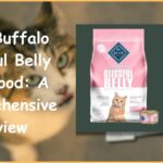 Blue Buffalo Blissful Belly Cat Food