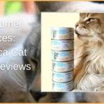 Nutrisca Cat Food