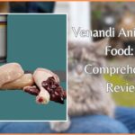 Venandi Cat Food