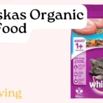 Whiskas-Organic-Cat-Food