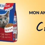 Mon Ami Cat Food