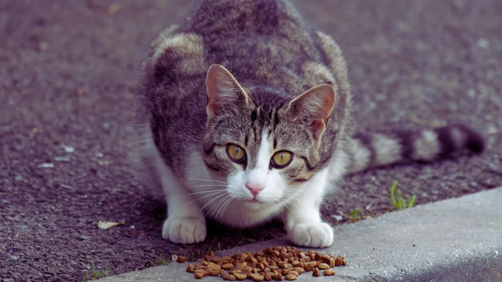 Wild Frontier Cat Food: Unleashing the Instincts of Your Feline Friend