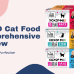 xoxo cat food