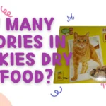 How Many Calories In Friskies Dry Cat Food